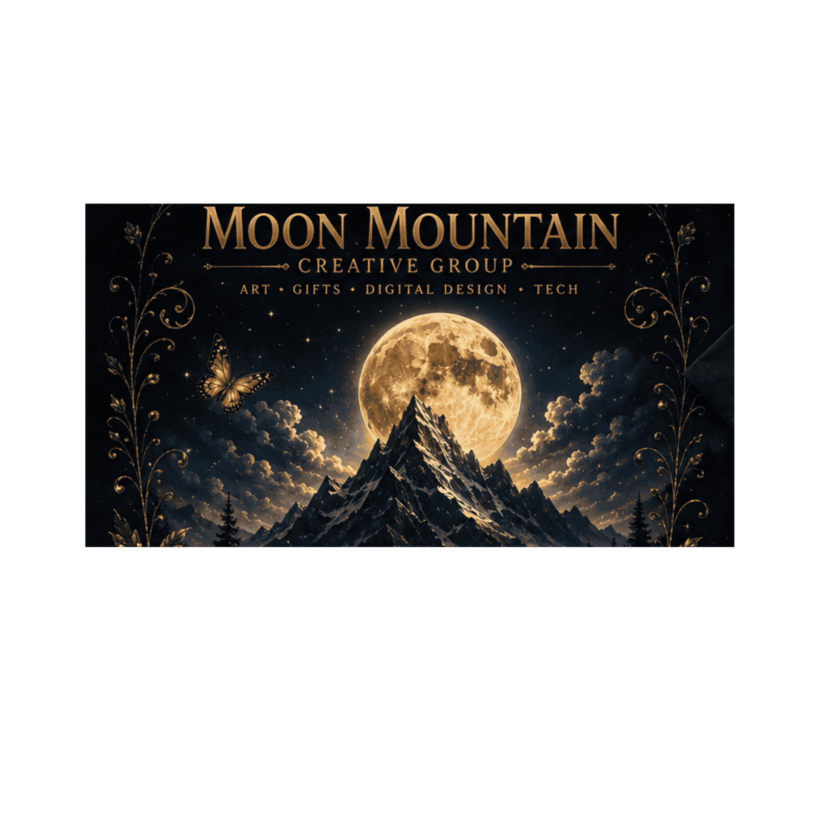 Moon Mountain General Mercantile